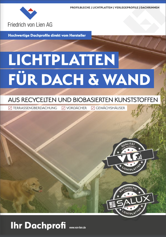 Lichtplatten